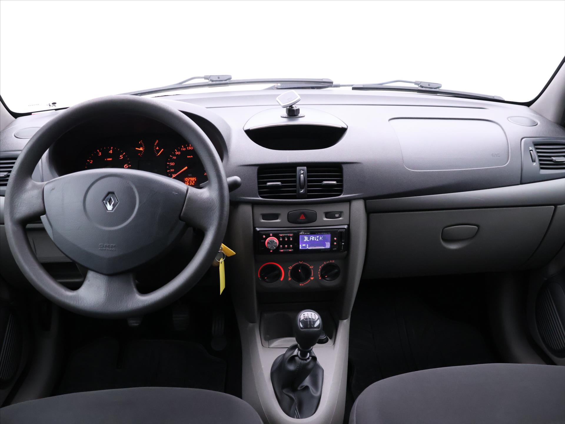 Renault Thalia