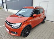 Suzuki Ignis 1