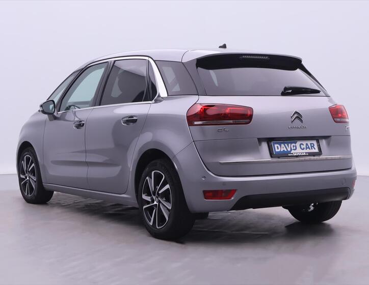 Citroën C4 Picasso 5
