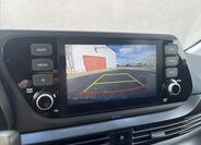 Hyundai i20 15
