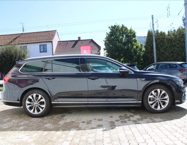 Volkswagen Passat 3