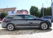 Volkswagen Passat 3