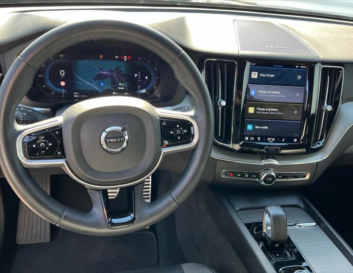 Volvo XC60 15