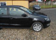 Volkswagen Polo 4