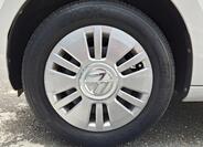 Volkswagen up! 25