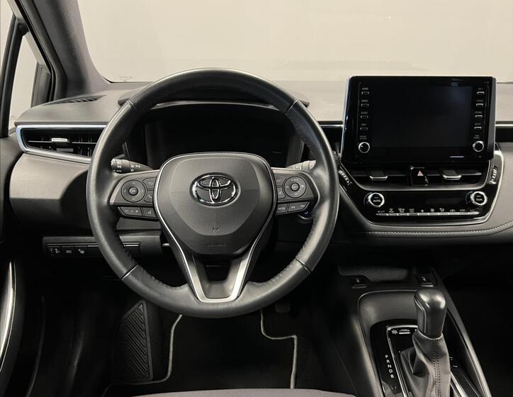 Toyota Corolla 5