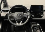 Toyota Corolla 5