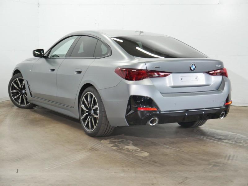 BMW Řada 4