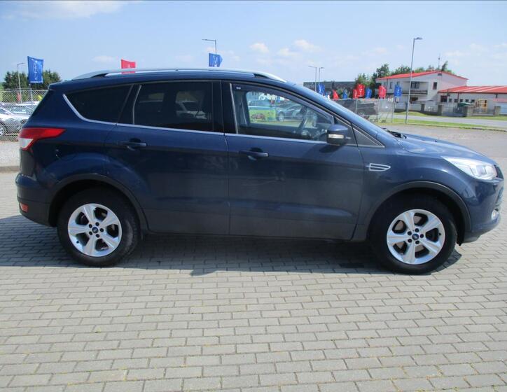 Ford Kuga 32