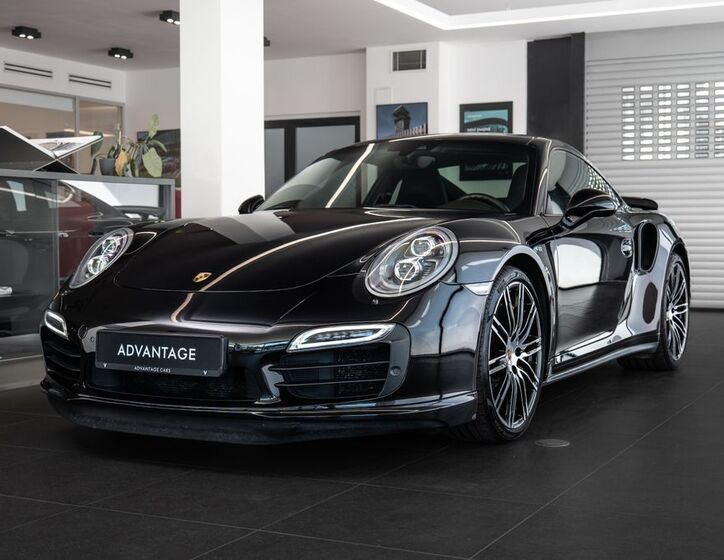 Porsche 911 1