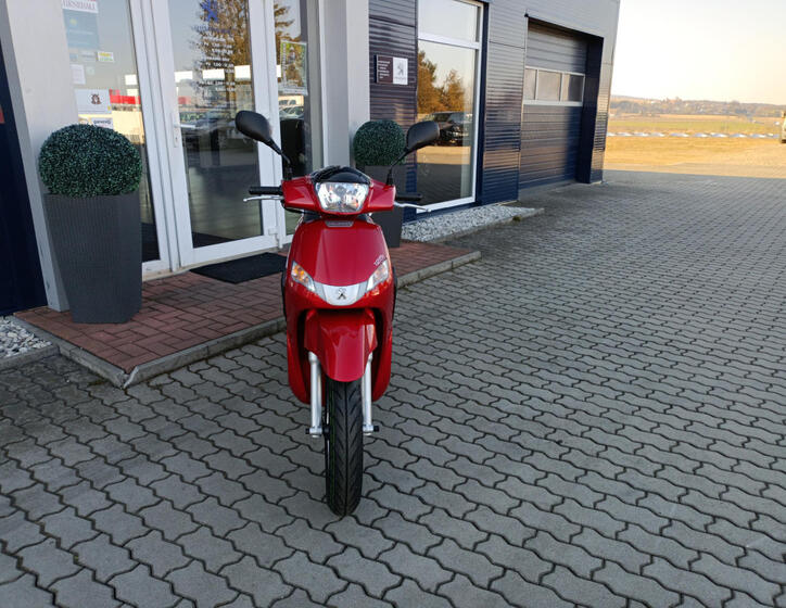Peugeot Ostatní 2