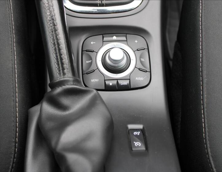 Renault Mégane 27