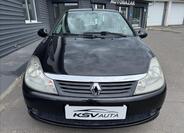 Renault Thalia 5