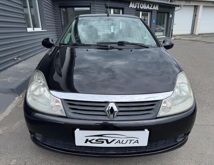 Renault Thalia 5