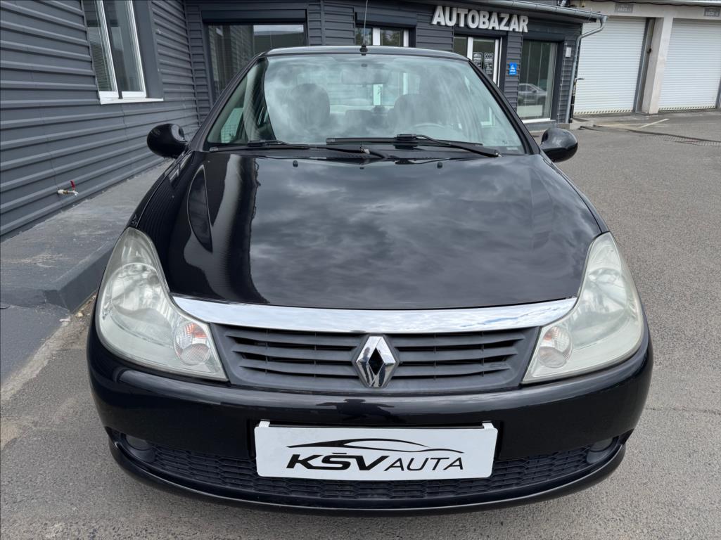 Renault Thalia