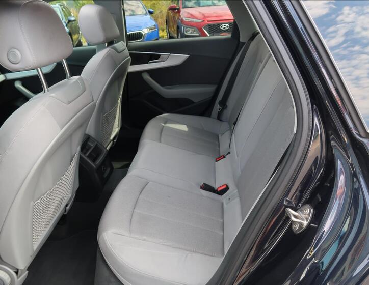 Audi A4 Allroad 21