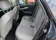 Audi A4 Allroad 21