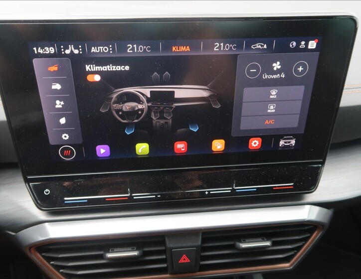 Cupra Formentor 29