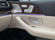 Mercedes-Benz GLE 19