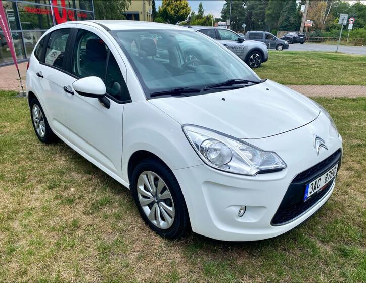 Citroën C3 3
