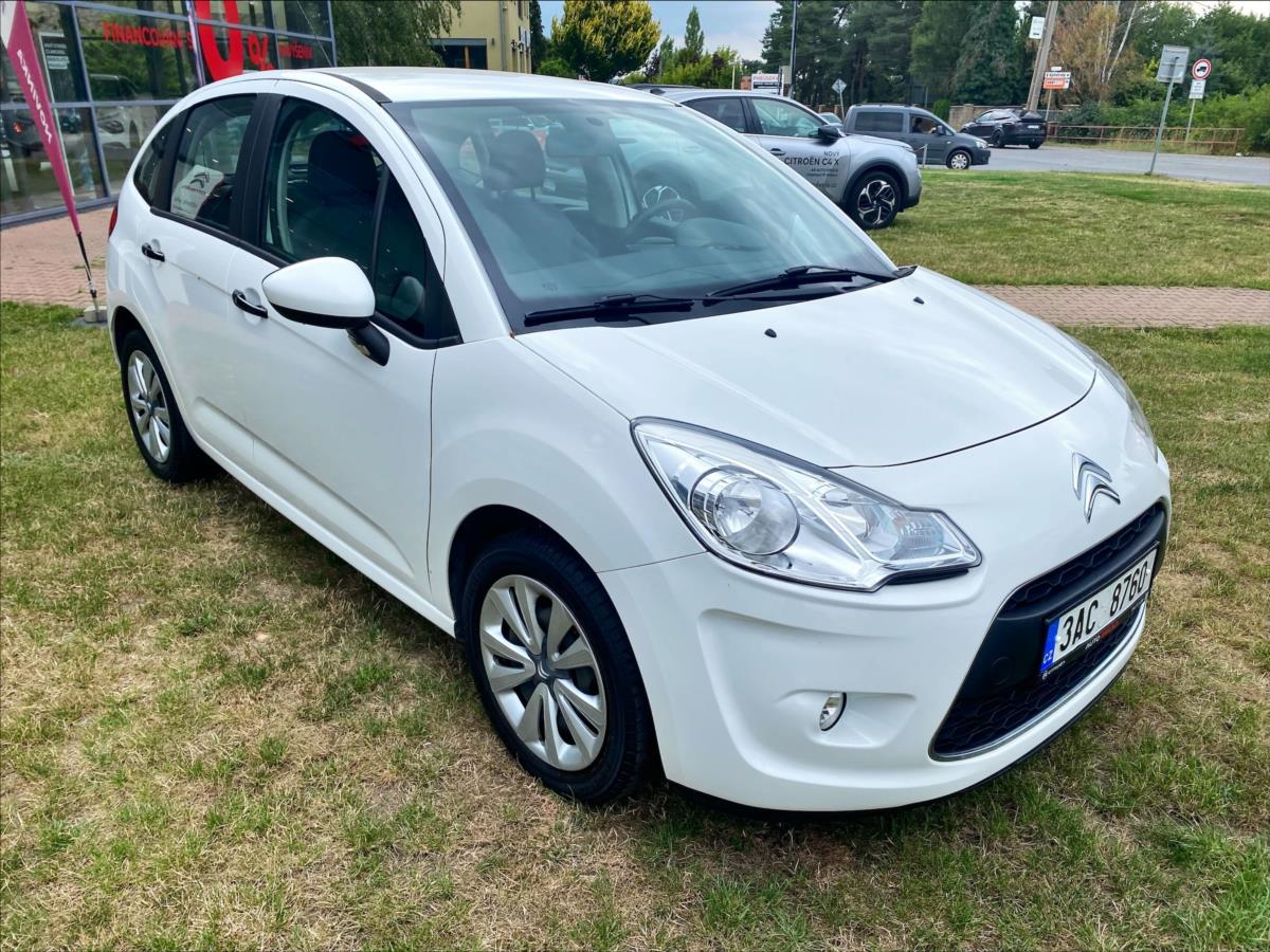 Citroën C3