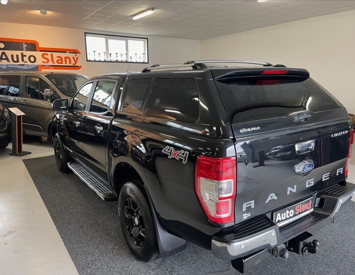 Ford Ranger 5