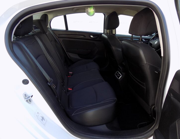 Renault Mégane 17