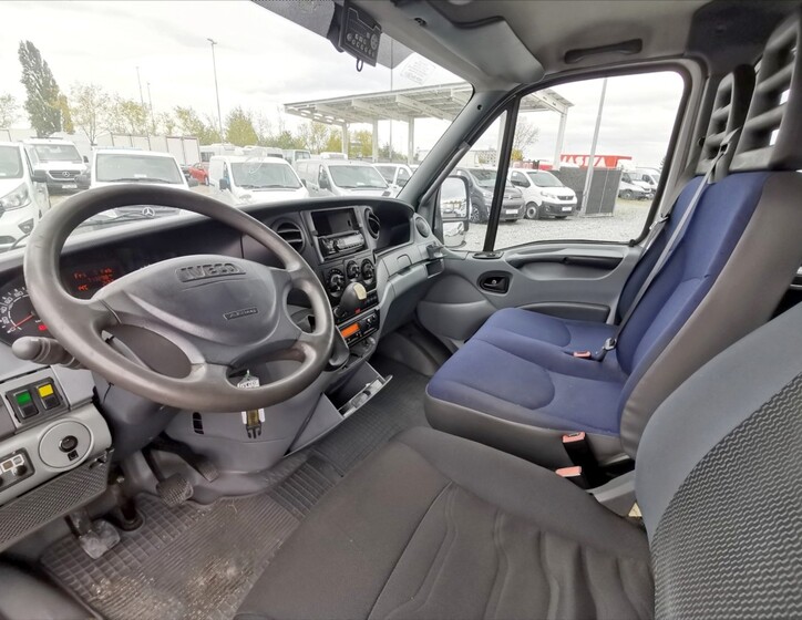 Iveco Daily 7