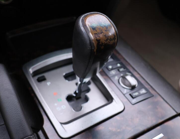 Toyota Land Cruiser 31