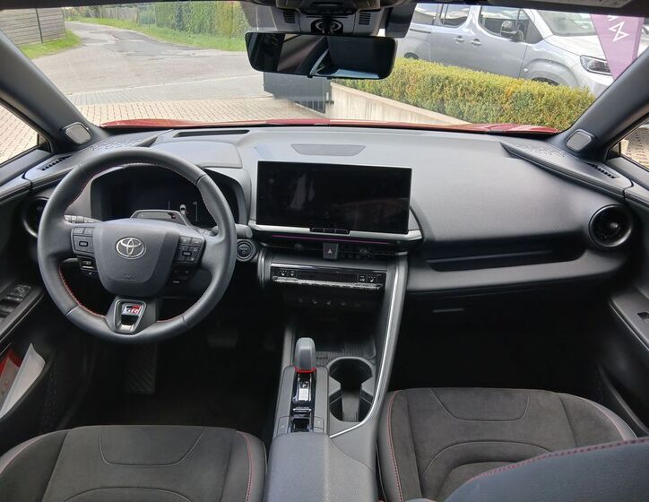Toyota C-HR 17