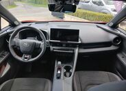 Toyota C-HR 17