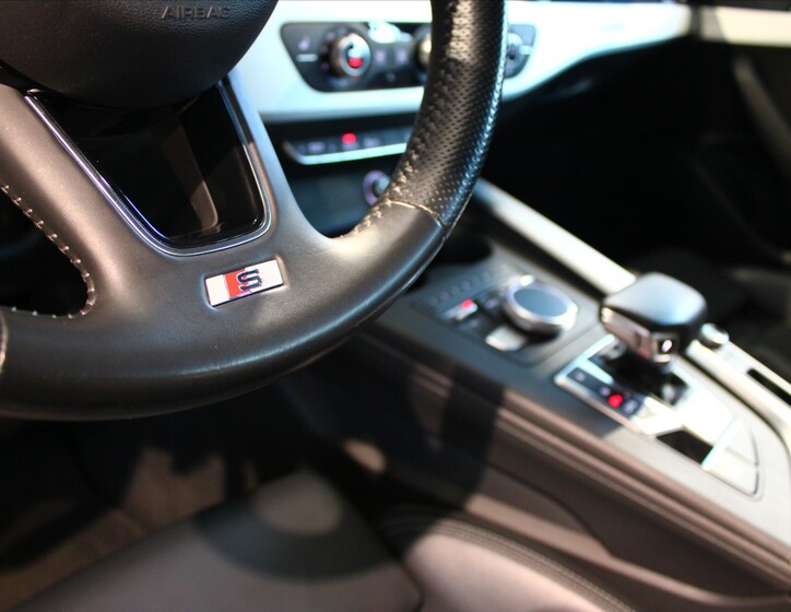 Audi A5 13