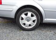 Volkswagen Golf 9