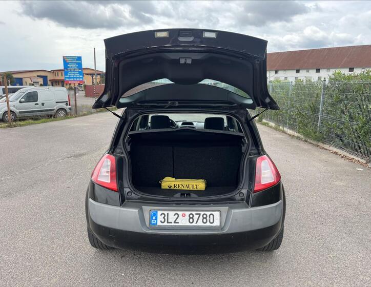 Renault Mégane 22