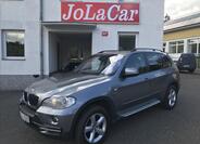 BMW X5 1