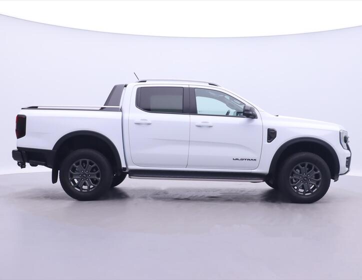 Ford Ranger 8