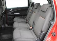 Ford Galaxy 10