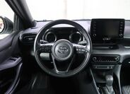 Toyota Yaris 15