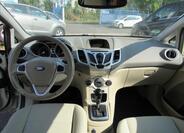 Ford Fiesta 11