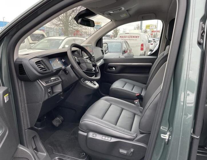 Toyota ProAce Verso 12