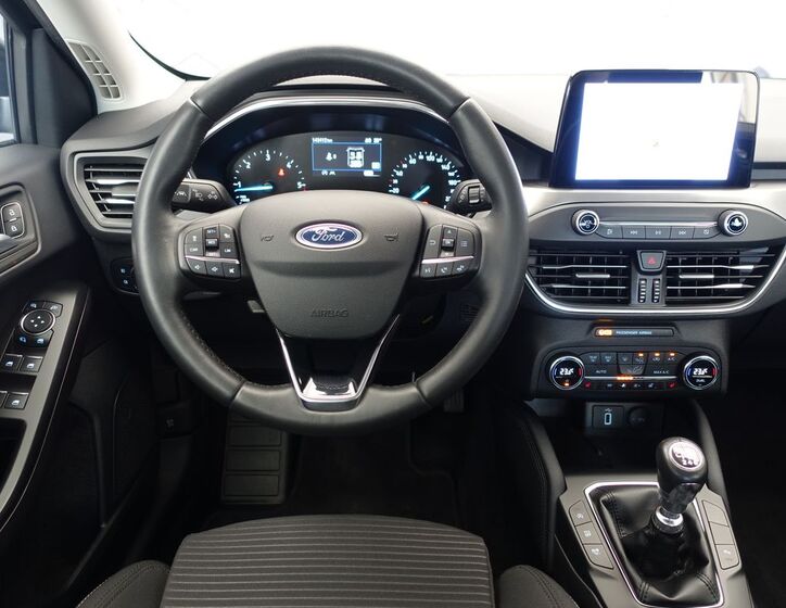 Ford Focus 9