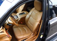 Cadillac Escalade 9