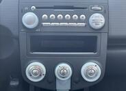 Mitsubishi Colt 12