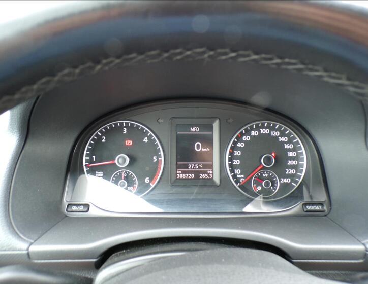 Volkswagen Caddy 8