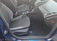 Ford Focus 12