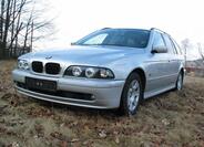 BMW Řada 5 2