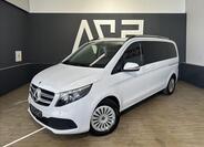 Mercedes-Benz Třídy V 1