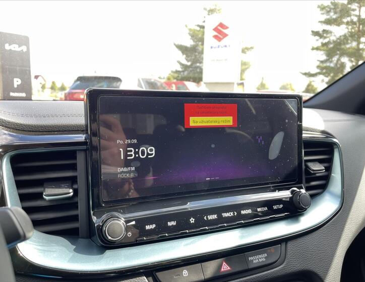 KIA Ceed 16