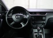 Škoda Octavia 15
