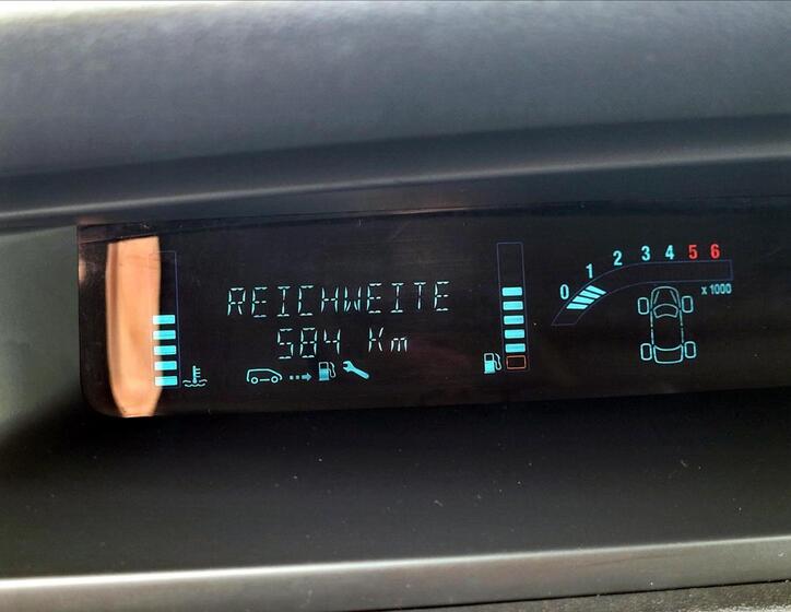 Renault Scénic 35